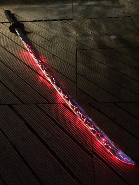 Фальшион меч Грейсвандир