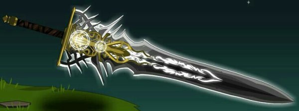 Посох хаоса вархаммер