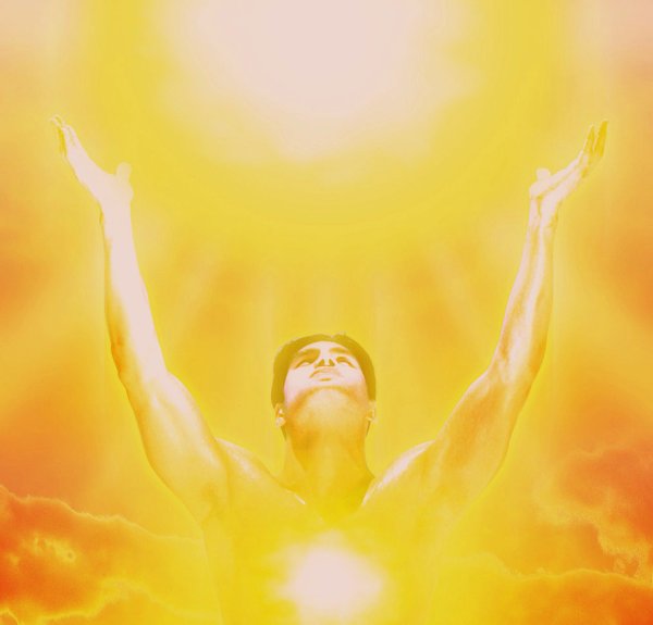 Доброе утро на древнеславянском