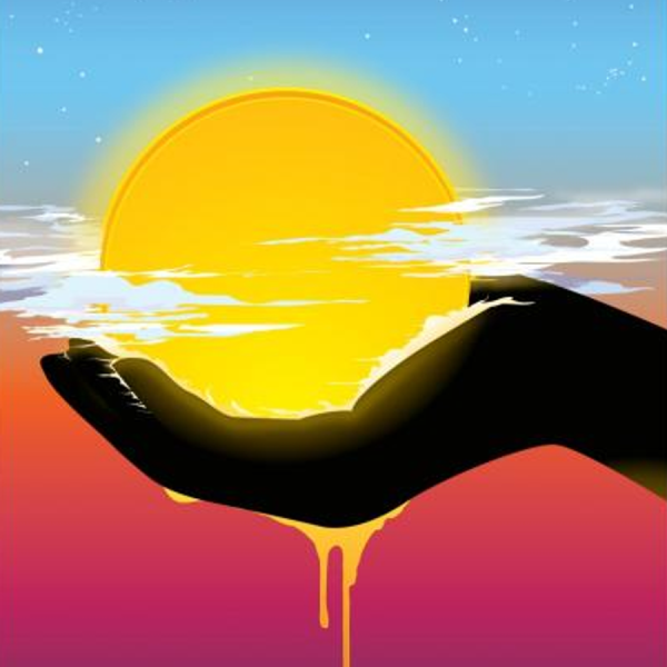 Славянский символ солнца