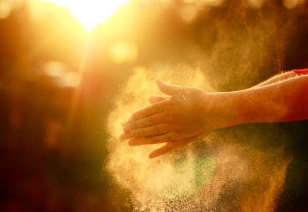 Изобилие и процветание