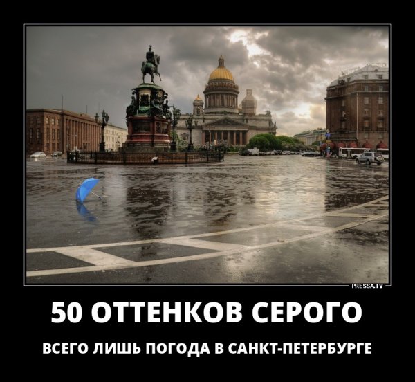 Петербург приколы