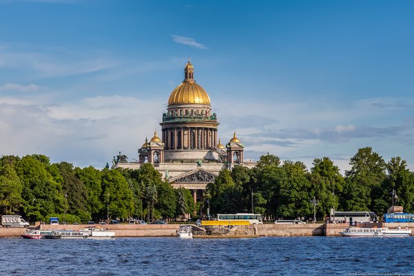 Типичный петербуржец