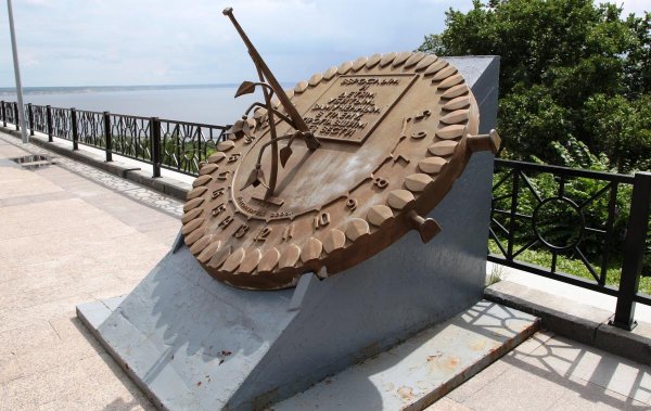 Колосс Родосский