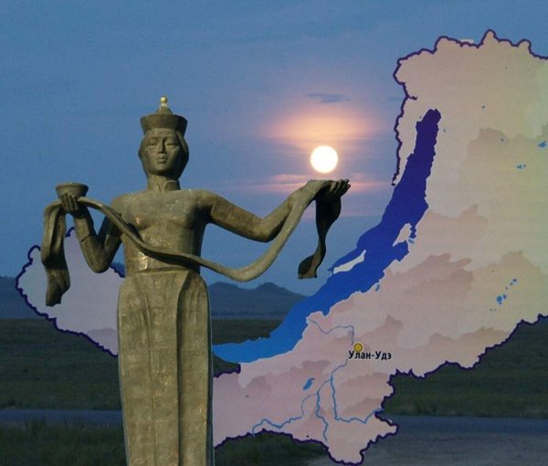 Каменный цветок памятник детям Ленинграда