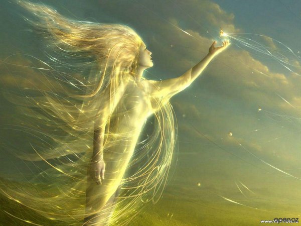 Ветер и солнце