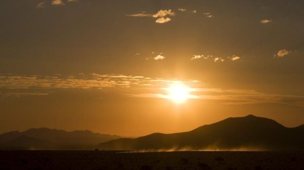 Солнце внутри меня