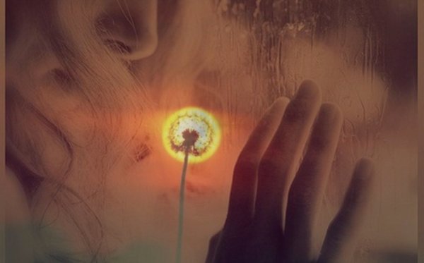 Дети солнца