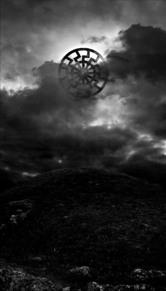 Темное язычество