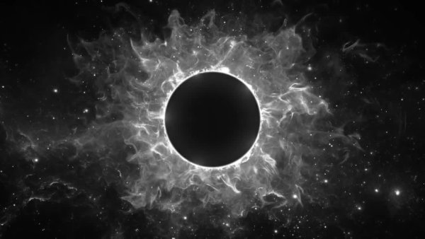 Черный карлик