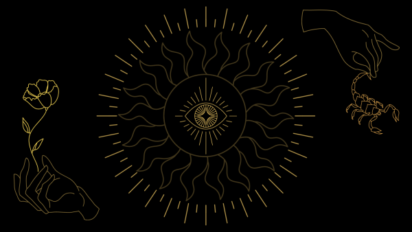 Астрология Минимализм