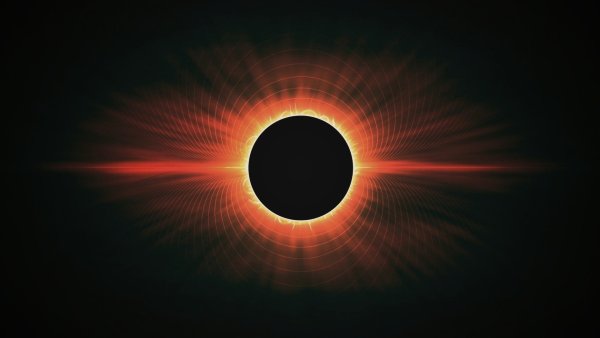 Затмение солнца Гросс