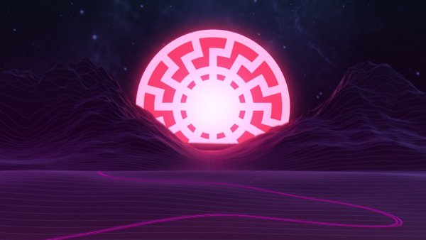 Ретровейв Коловрат