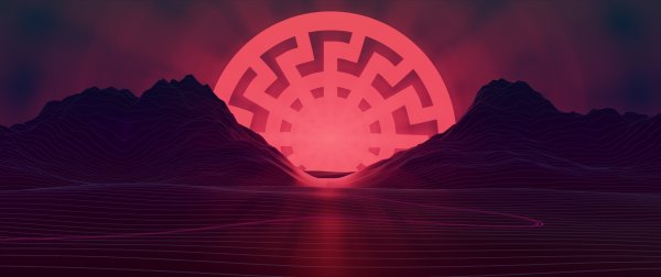 Ретровейв Коловрат