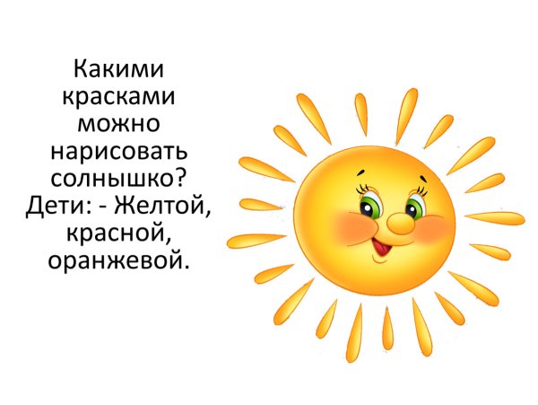 Солнце встает день