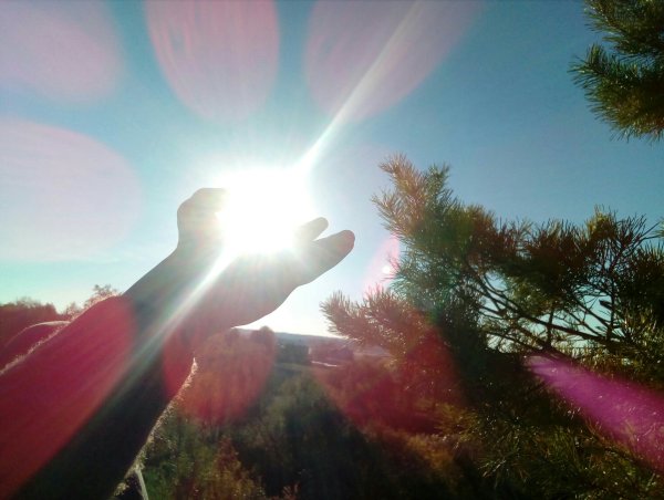 Джани Родари солнце и туча