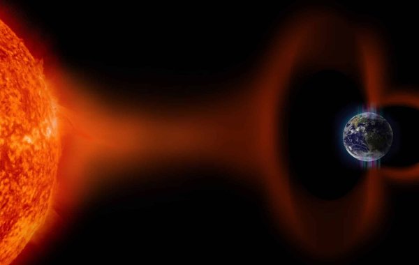 Солнце вблизи