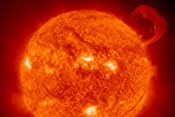 Магнитные бури 2021