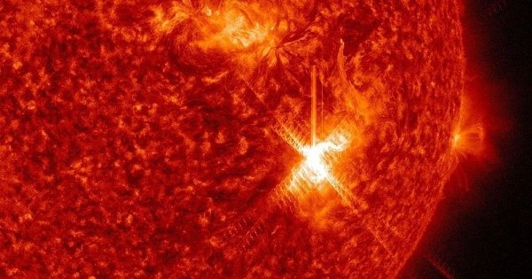 Магнитные бури