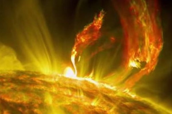 Магнитные бури