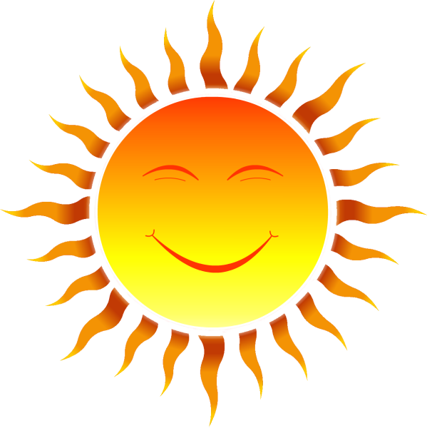 На Восходе солнца