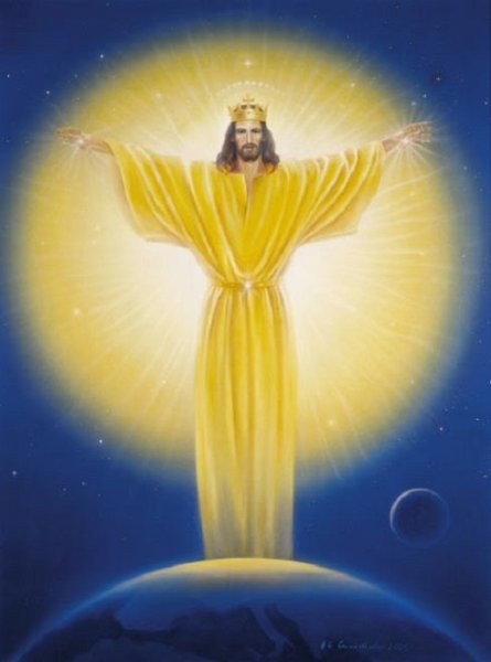 Ланелло вознесенный владыка