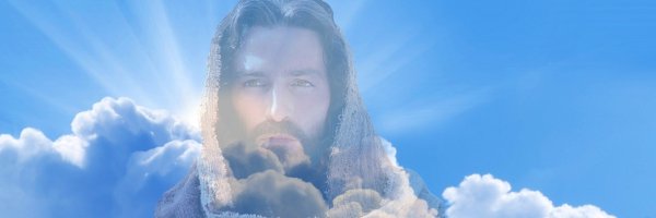 Иисус Христос Спаситель мира