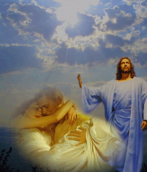 Статуя Христа-Искупителя в Рио