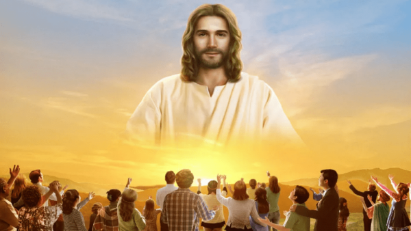 Сотворение мира Православие икона