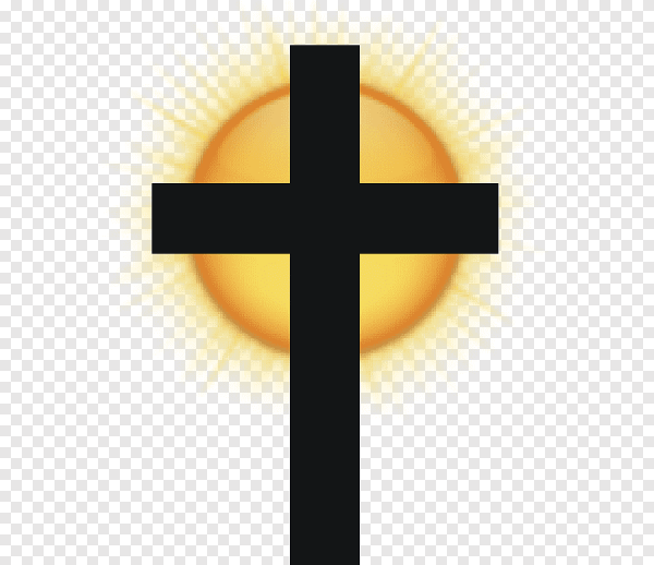 Религиозные символы христианства