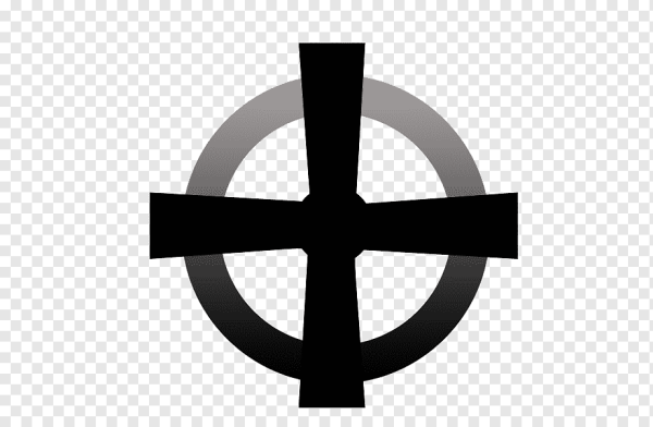 Солнечный крест