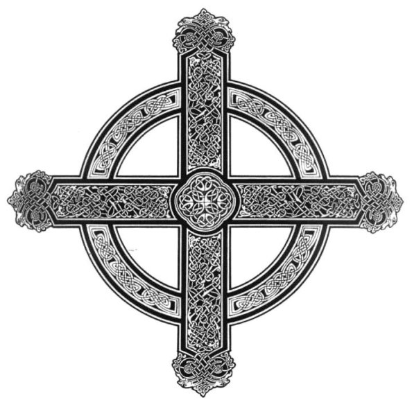 Христианская символика