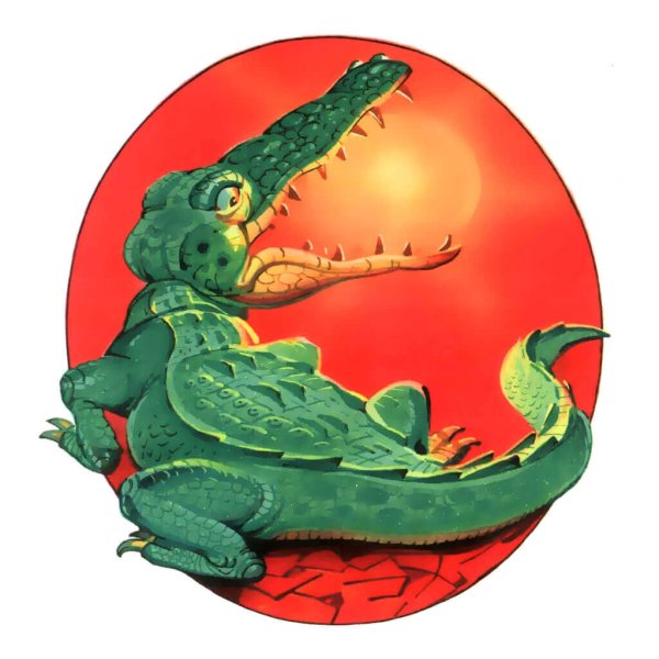 Чуковский краденое солнце иллюстрации