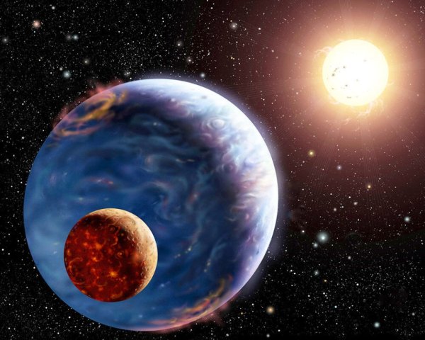 Планеты солнечной системы (Меркурий, Венера, Юпитер, Нептун).