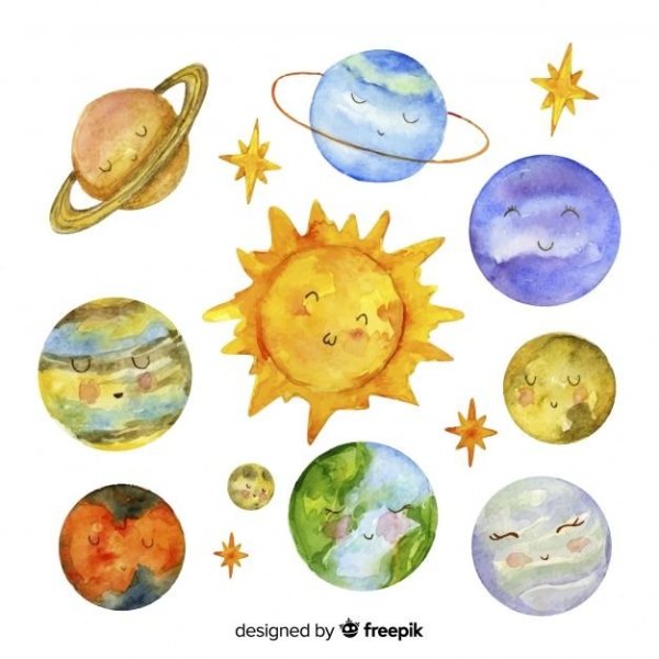 Земля Планета солнечной системы строение солнечной системы