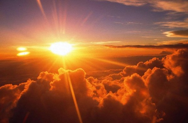 Солнце истины