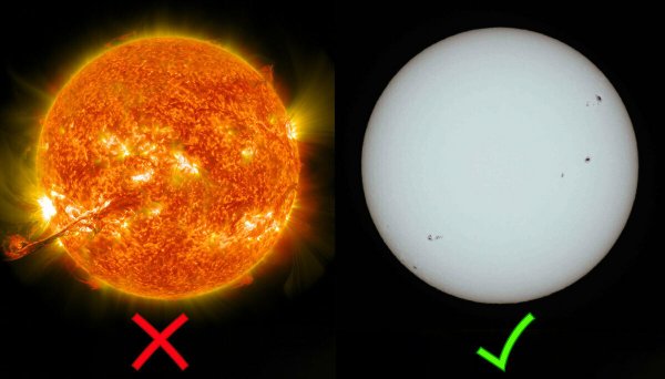 Слайд солнышко