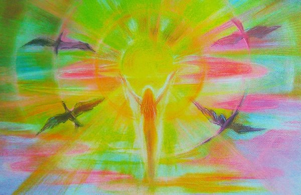 Афоризмы про солнце