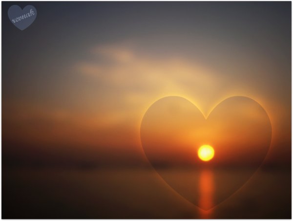 Солнце враг