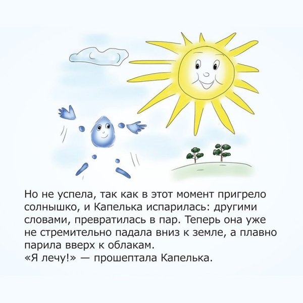 Солнце анимация