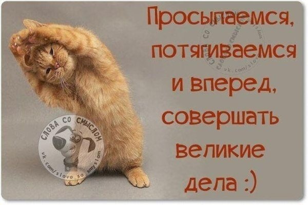 Закат на фоне гор