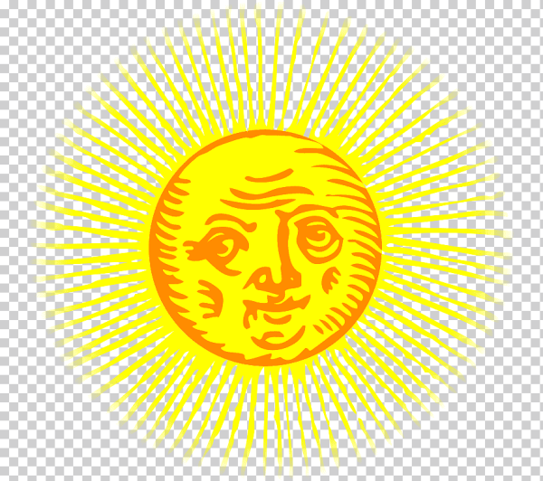 "Луна и солнце - едины" Гарипова Тансулпан