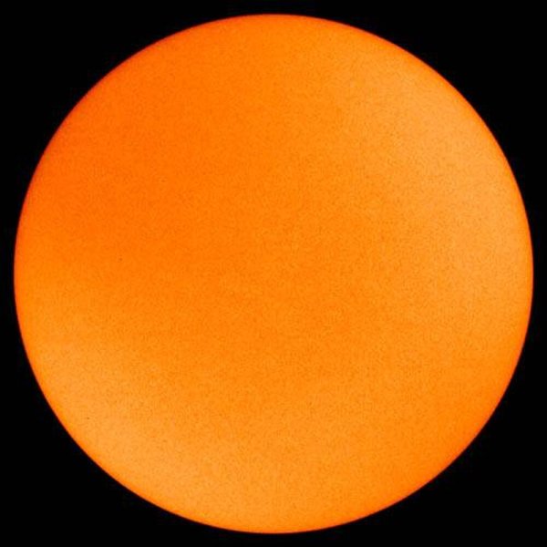 Галилео Галилей пятна на солнце