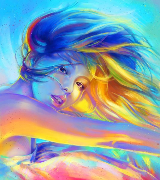 Дарья Сокко