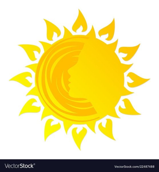 Компании с логотипом солнце