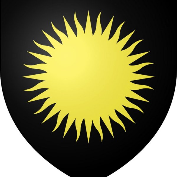 Солнце Нильфгаарда