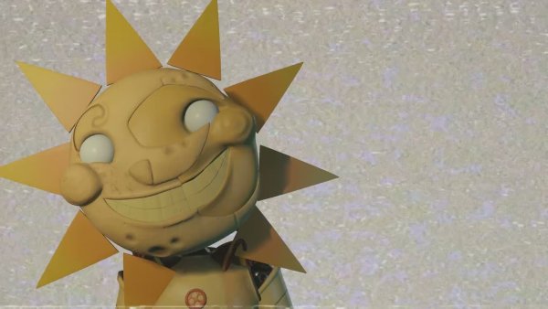 Sundrop FNAF Security Breach