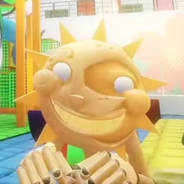 Голова чики