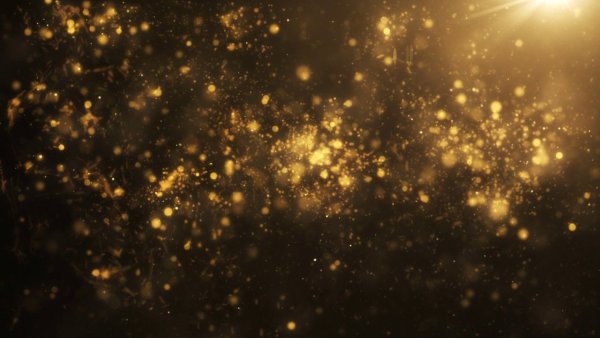 Частички пыли