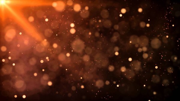 Солнечные блики